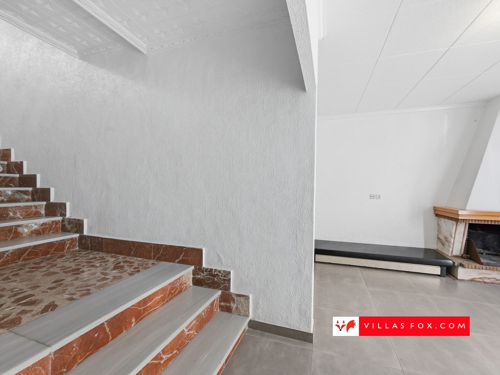 3 soverom Hus til salgs i San Miguel de Salinas med garasje - € 245 000 (Ref: 9408230)