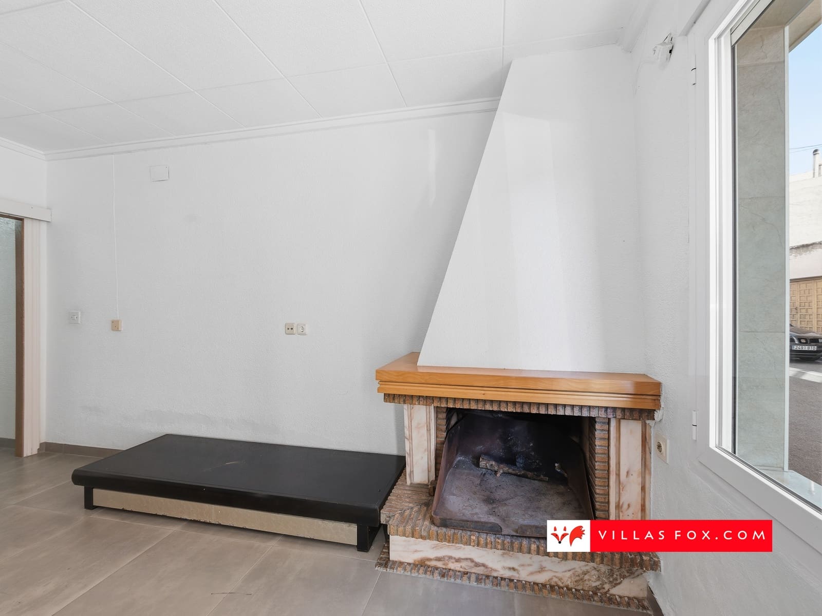 3 soverom Hus til salgs i San Miguel de Salinas med garasje - € 245 000 (Ref: 9408230)