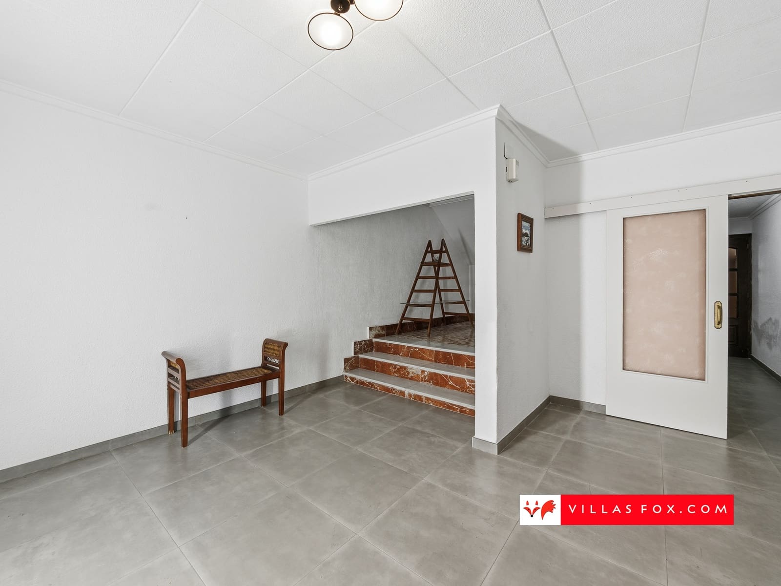 3 soverom Hus til salgs i San Miguel de Salinas med garasje - € 245 000 (Ref: 9408230)