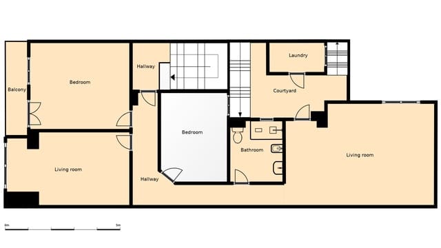 3 soveværelse Byhus til salg i San Miguel de Salinas med garage - € 245.000 (Ref: 9408230)