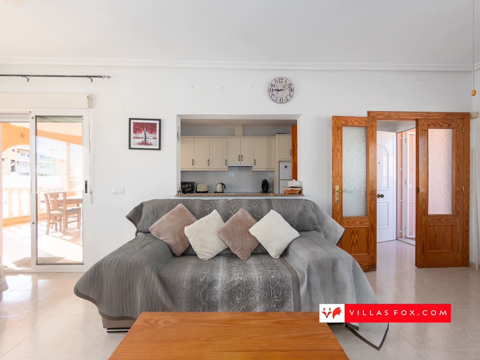 5 bedroom Villa for sale in Orihuela Costa with pool garage - € 385,000 (Ref: 9436515)