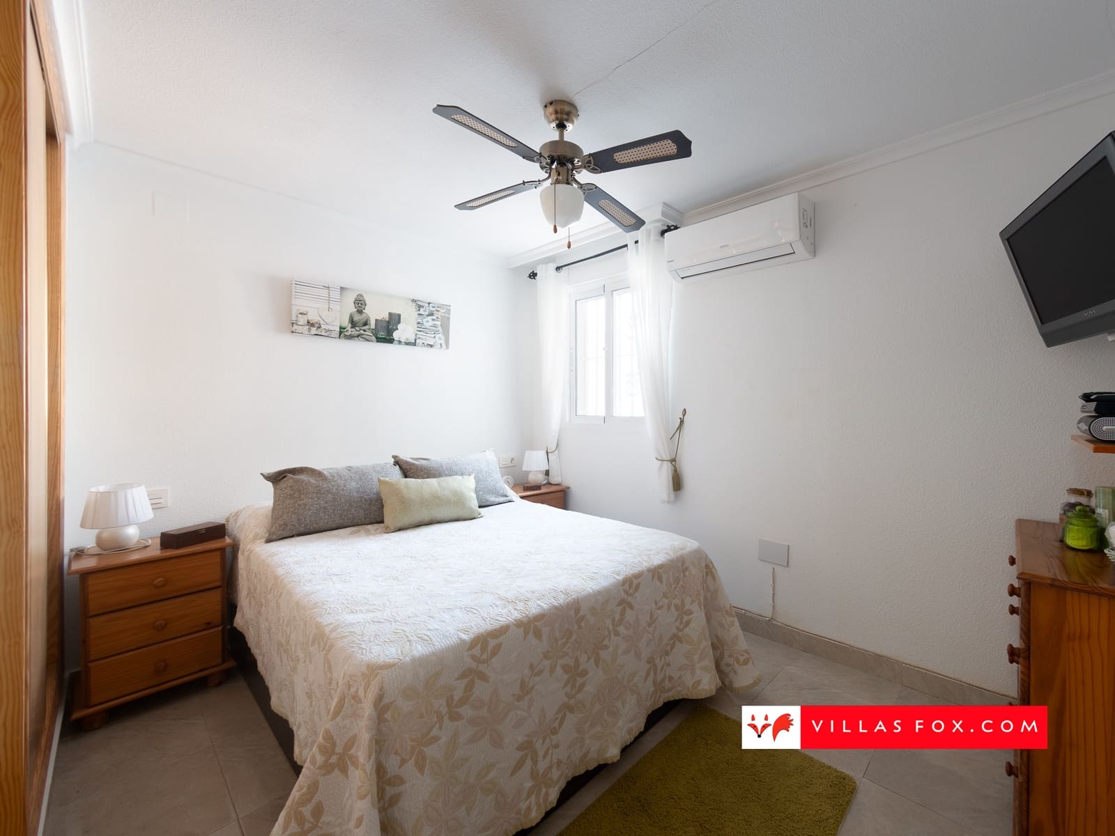 5 bedroom Villa for sale in Orihuela Costa with pool garage - € 385,000 (Ref: 9436515)