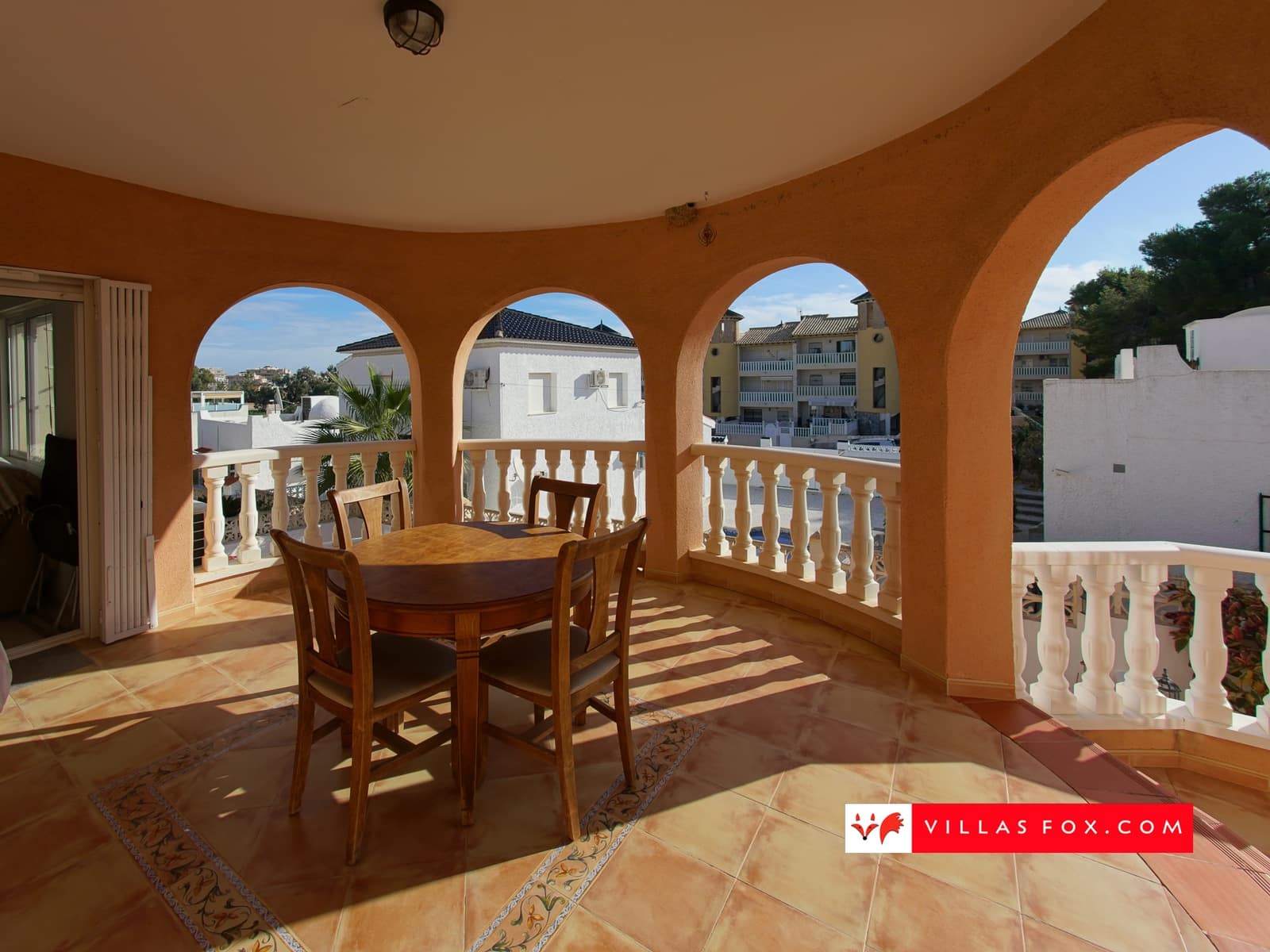 5 bedroom Villa for sale in Orihuela Costa with pool garage - € 385,000 (Ref: 9436515)