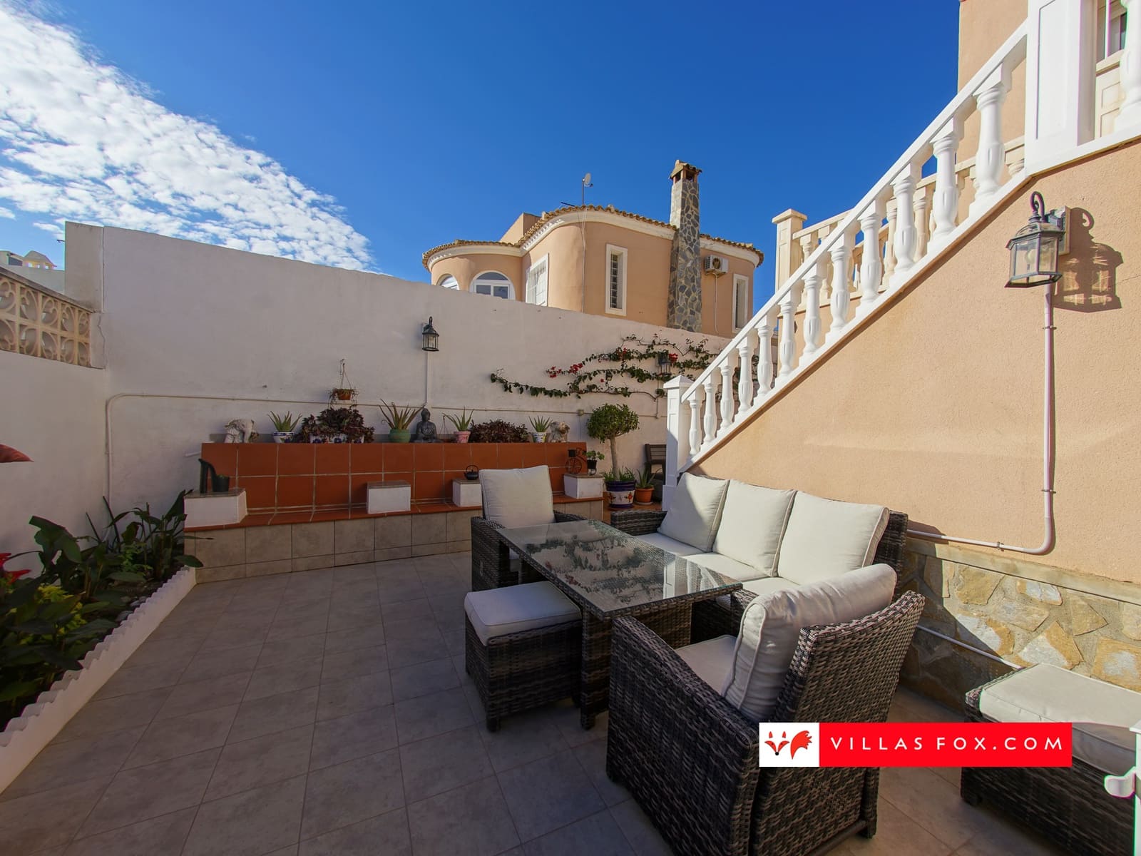 5 bedroom Villa for sale in Orihuela Costa with pool garage - € 385,000 (Ref: 9436515)