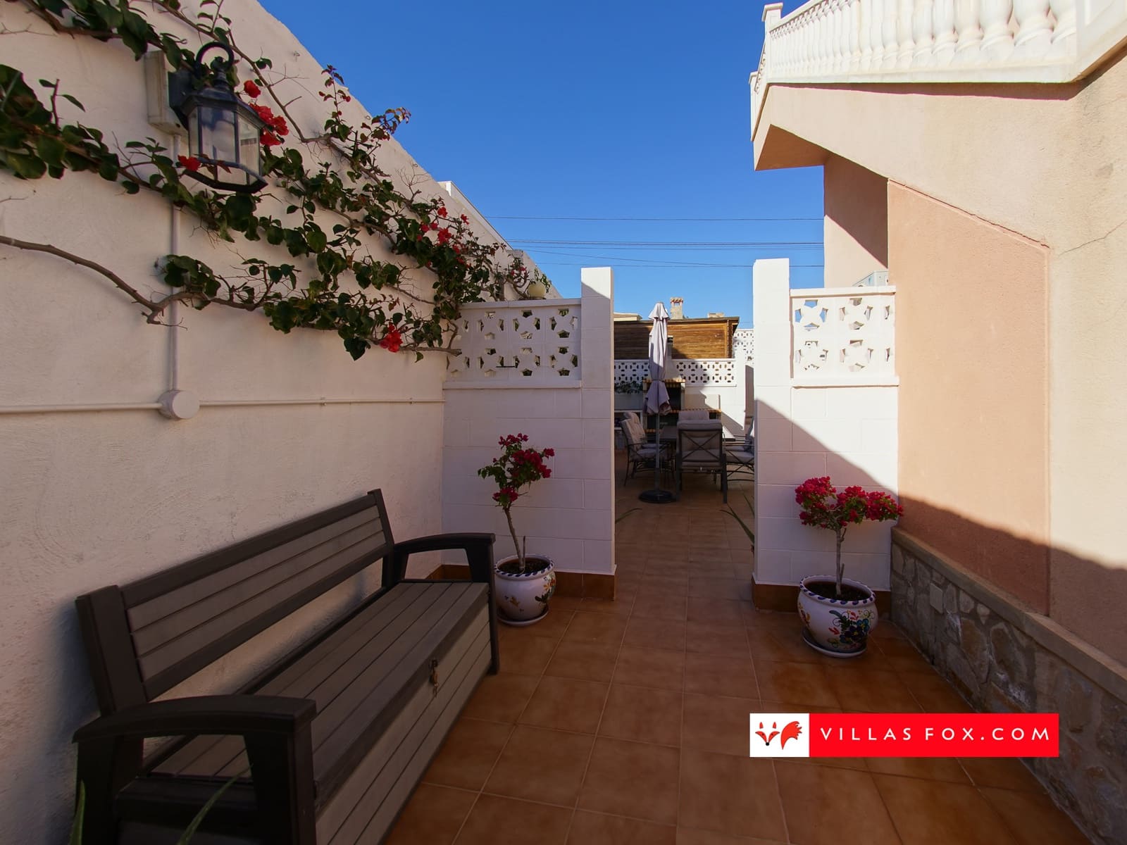 5 bedroom Villa for sale in Orihuela Costa with pool garage - € 385,000 (Ref: 9436515)