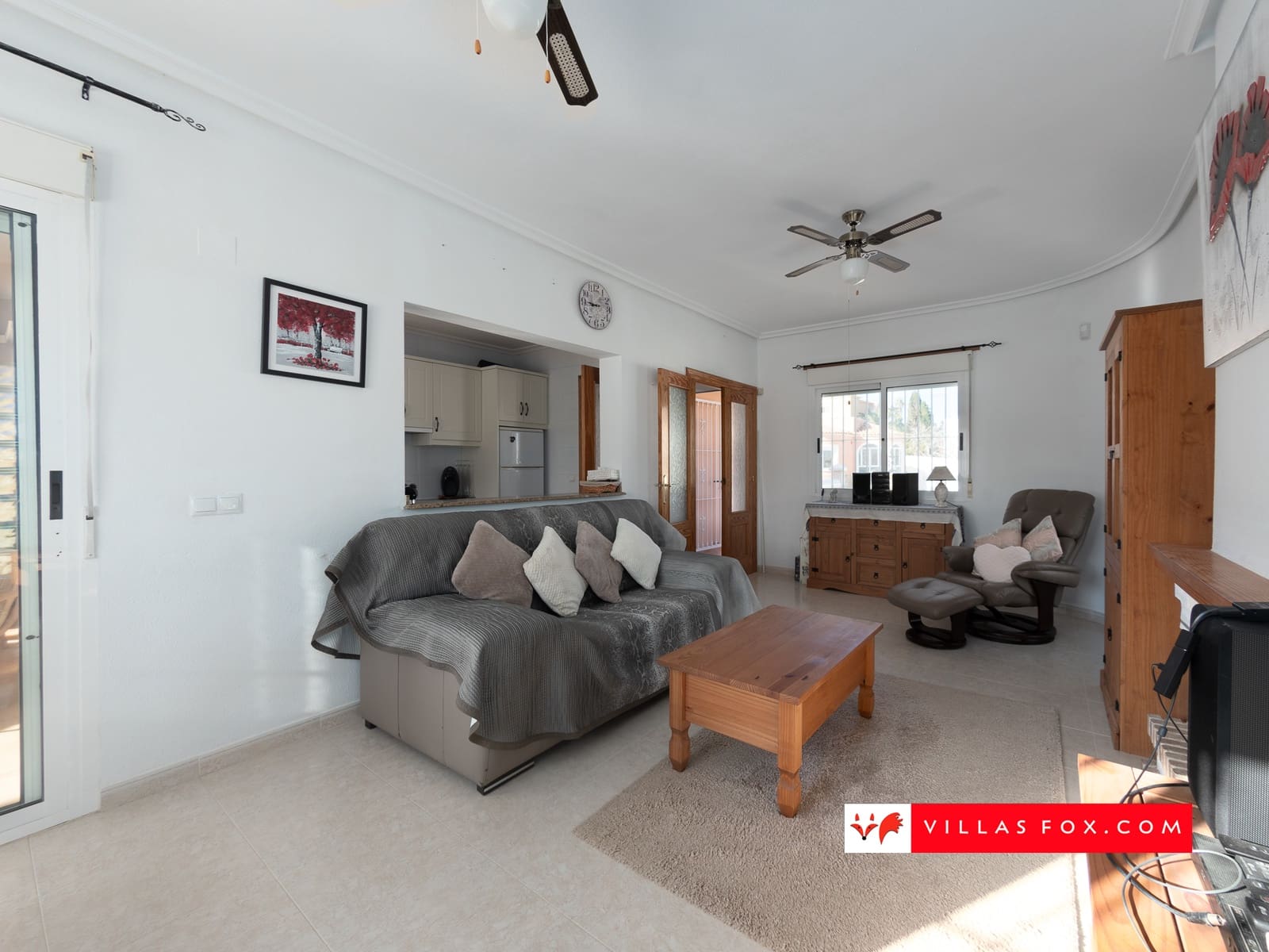 5 bedroom Villa for sale in Orihuela Costa with pool garage - € 385,000 (Ref: 9436515)