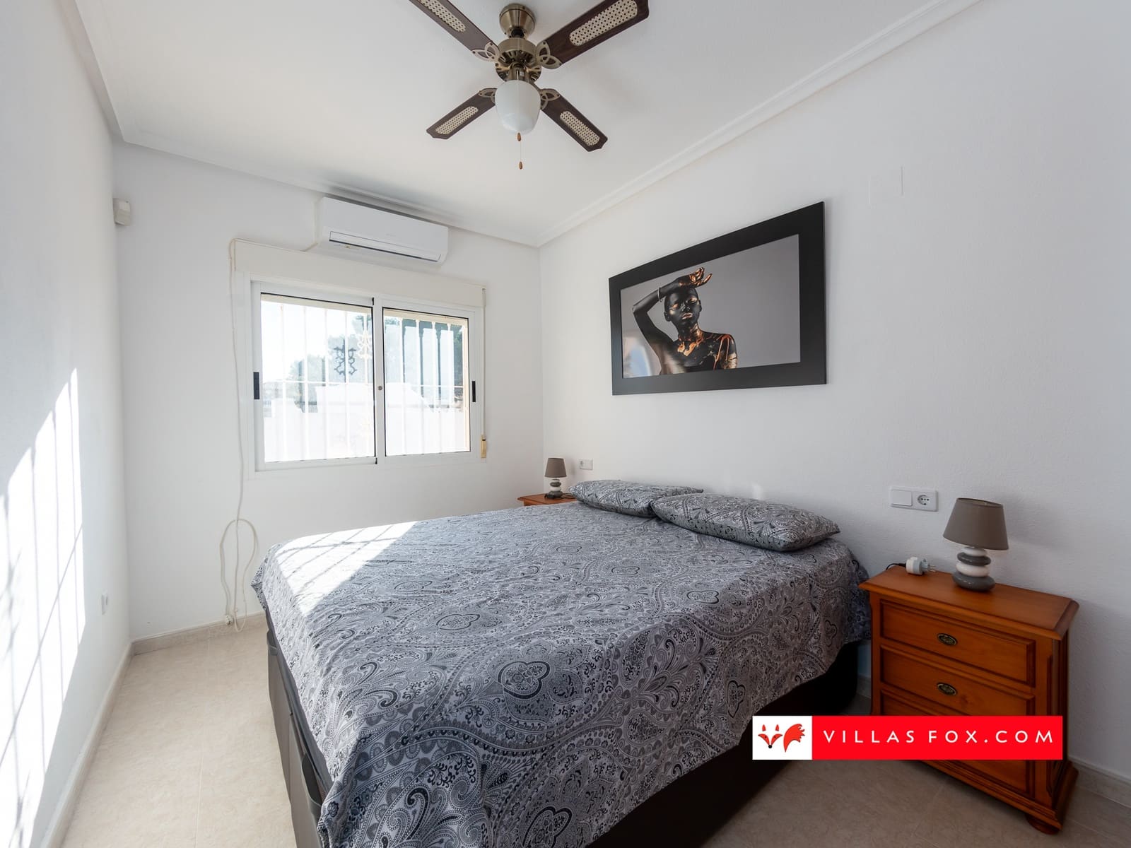 5 bedroom Villa for sale in Orihuela Costa with pool garage - € 385,000 (Ref: 9436515)