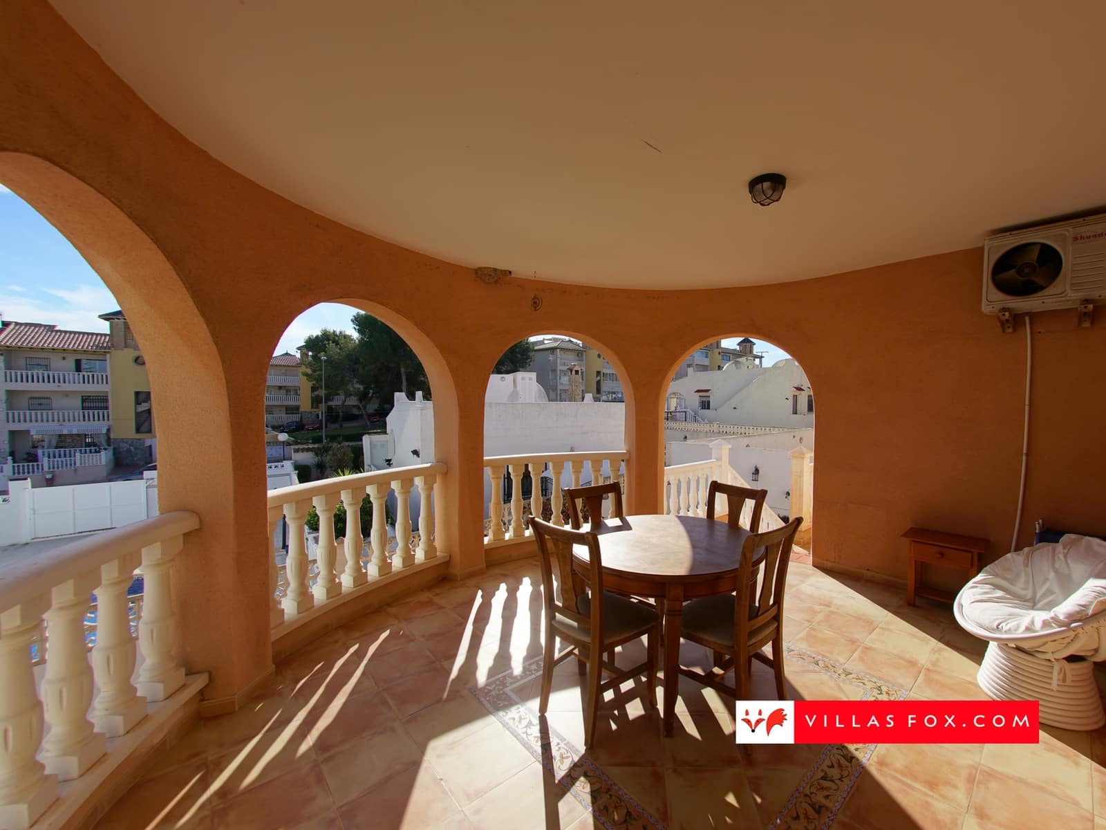 5 bedroom Villa for sale in Orihuela Costa with pool garage - € 385,000 (Ref: 9436515)