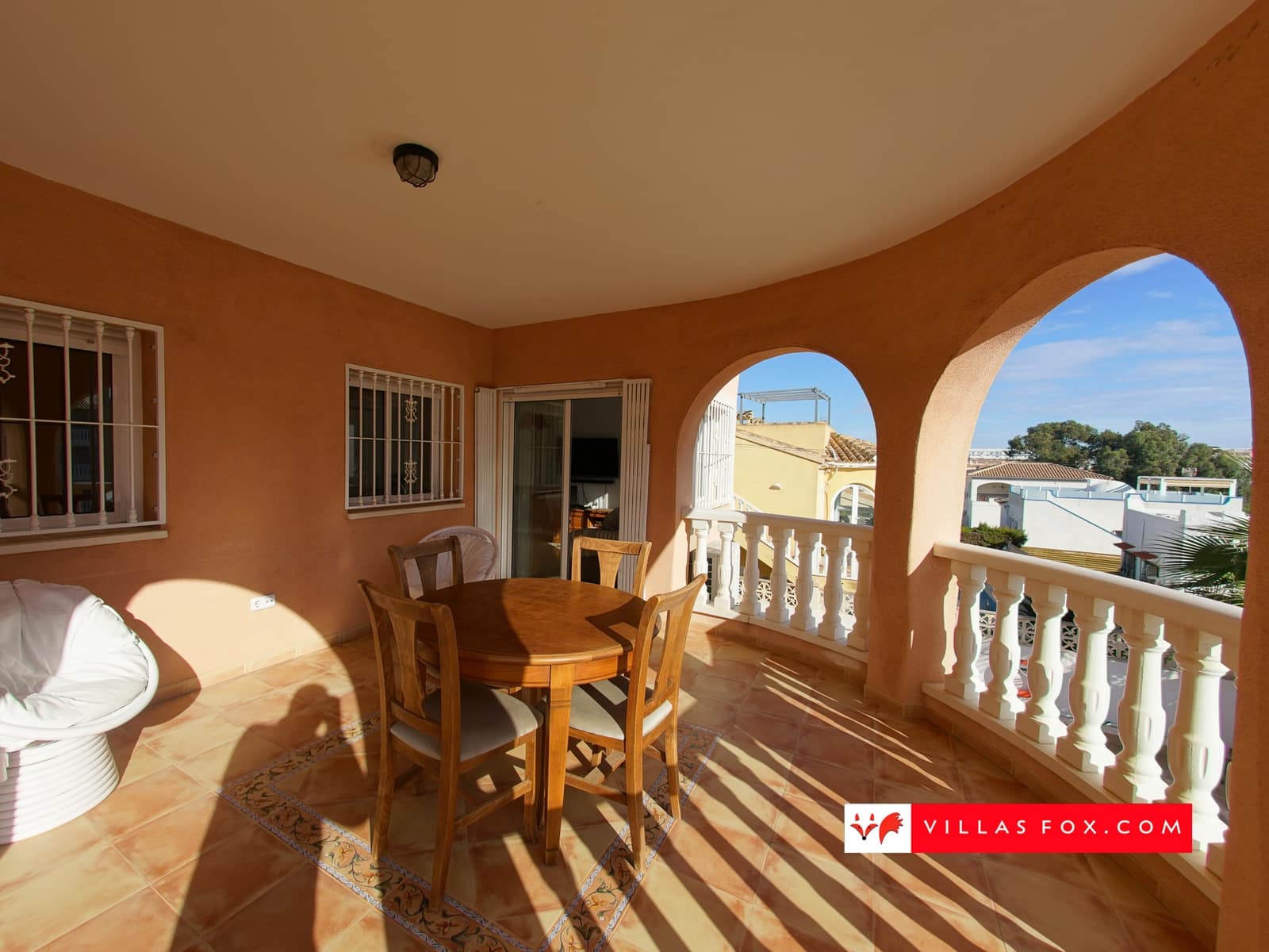 5 bedroom Villa for sale in Orihuela Costa with pool garage - € 385,000 (Ref: 9436515)