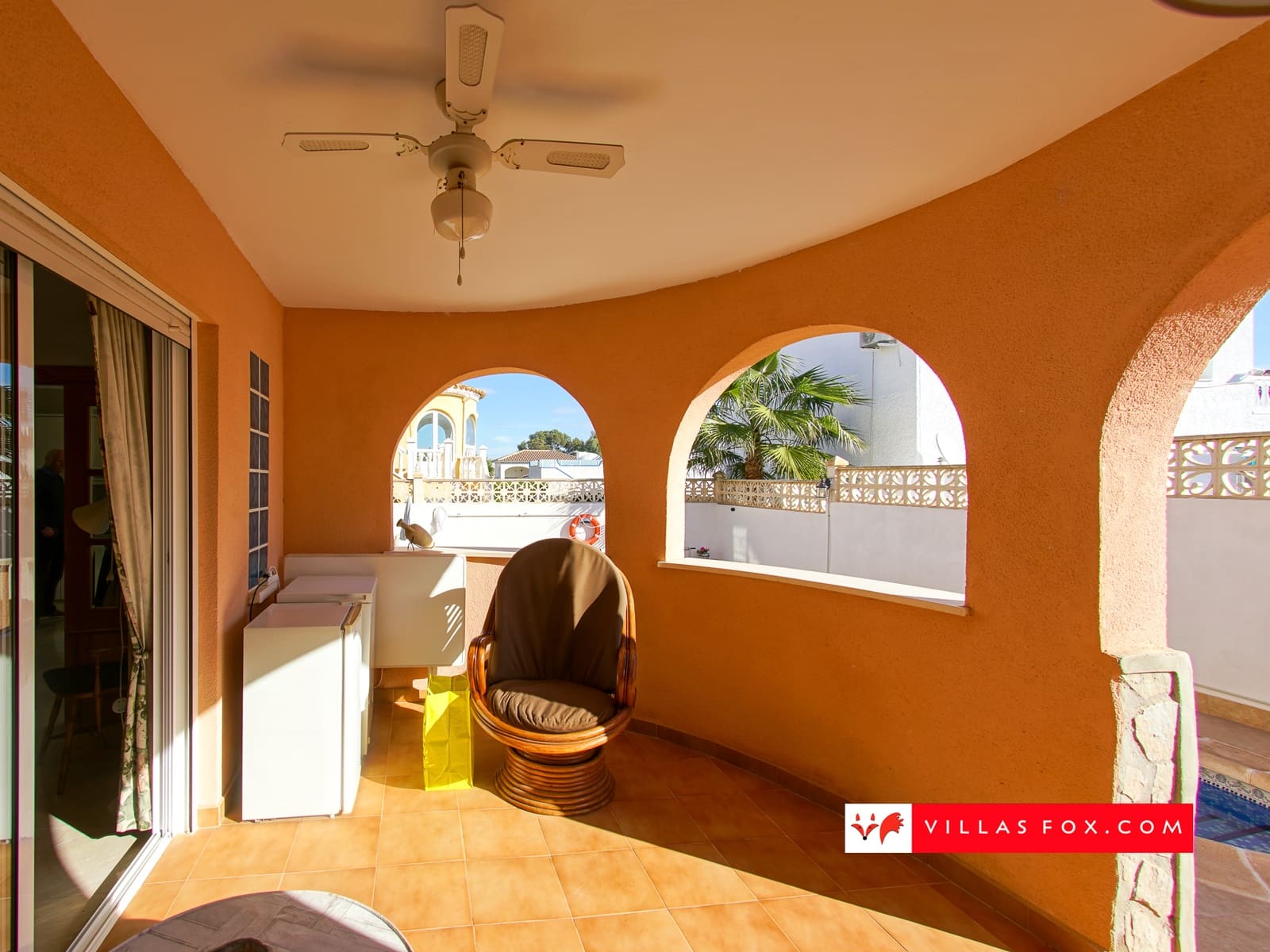 5 bedroom Villa for sale in Orihuela Costa with pool garage - € 385,000 (Ref: 9436515)