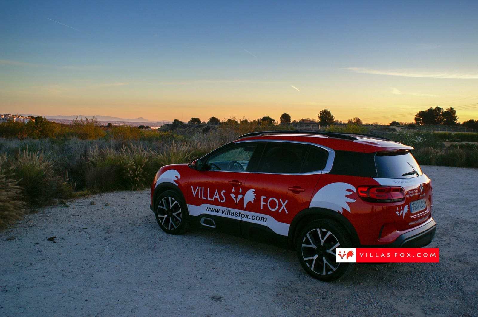 5 makuuhuone Huvila myytävänä paikassa Orihuela Costa mukana uima-altaan 
autotalli - 385 000 € (Ref: 9436515)
