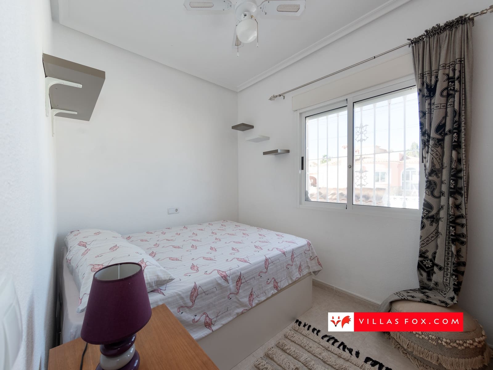 5 soveværelse Villa til salg i San Miguel de Salinas med swimmingpool garage - € 385.000 (Ref: 9438057)