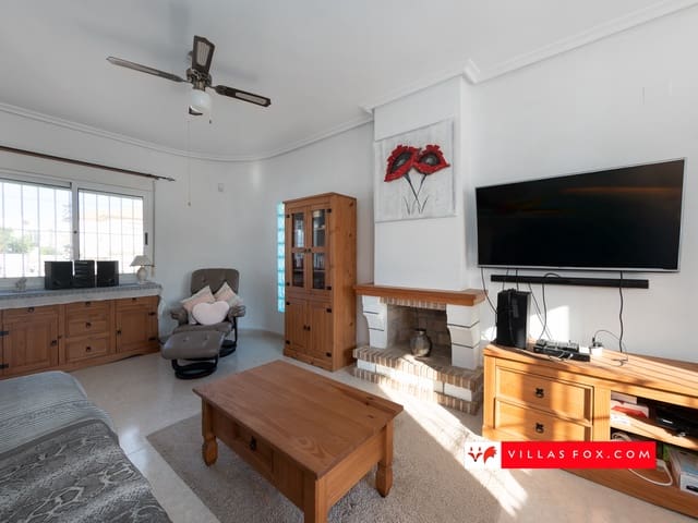 5 soveværelse Villa til salg i Blue Lagoon med swimmingpool garage - € 385.000 (Ref: 9438057)