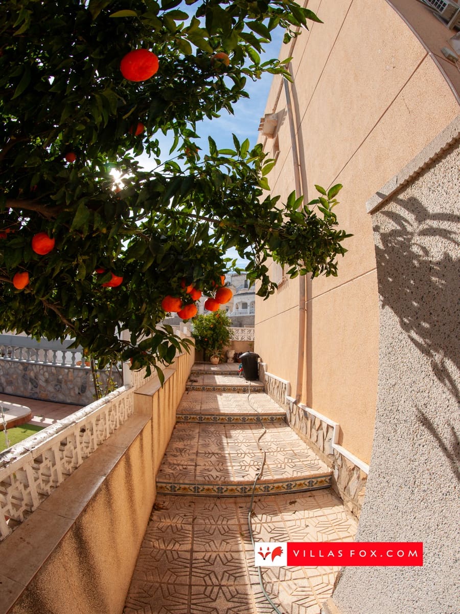 2 chambre Appartement à vendre à San Miguel de Salinas - 89 000 € (Ref: 9445532)