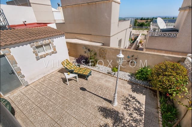 2 slaapkamer Appartement te koop in San Miguel de Salinas - € 89.000 (Ref: 9445532)