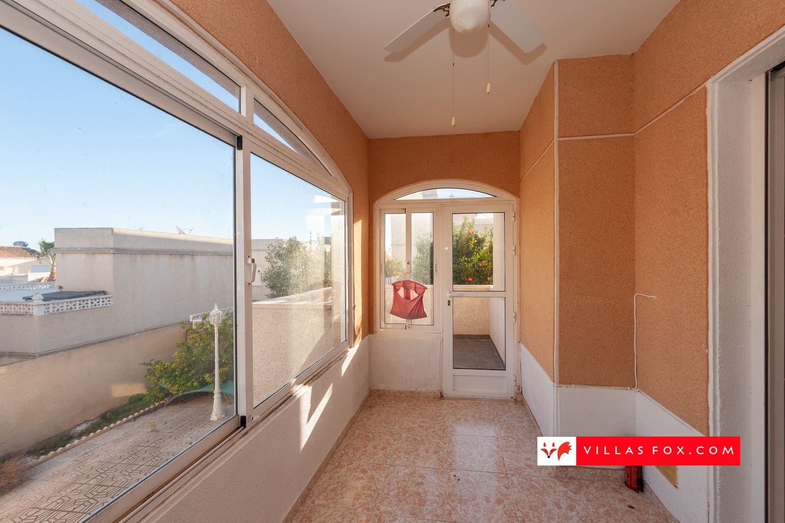 2 chambre Appartement à vendre à San Miguel de Salinas - 89 000 € (Ref: 9445532)