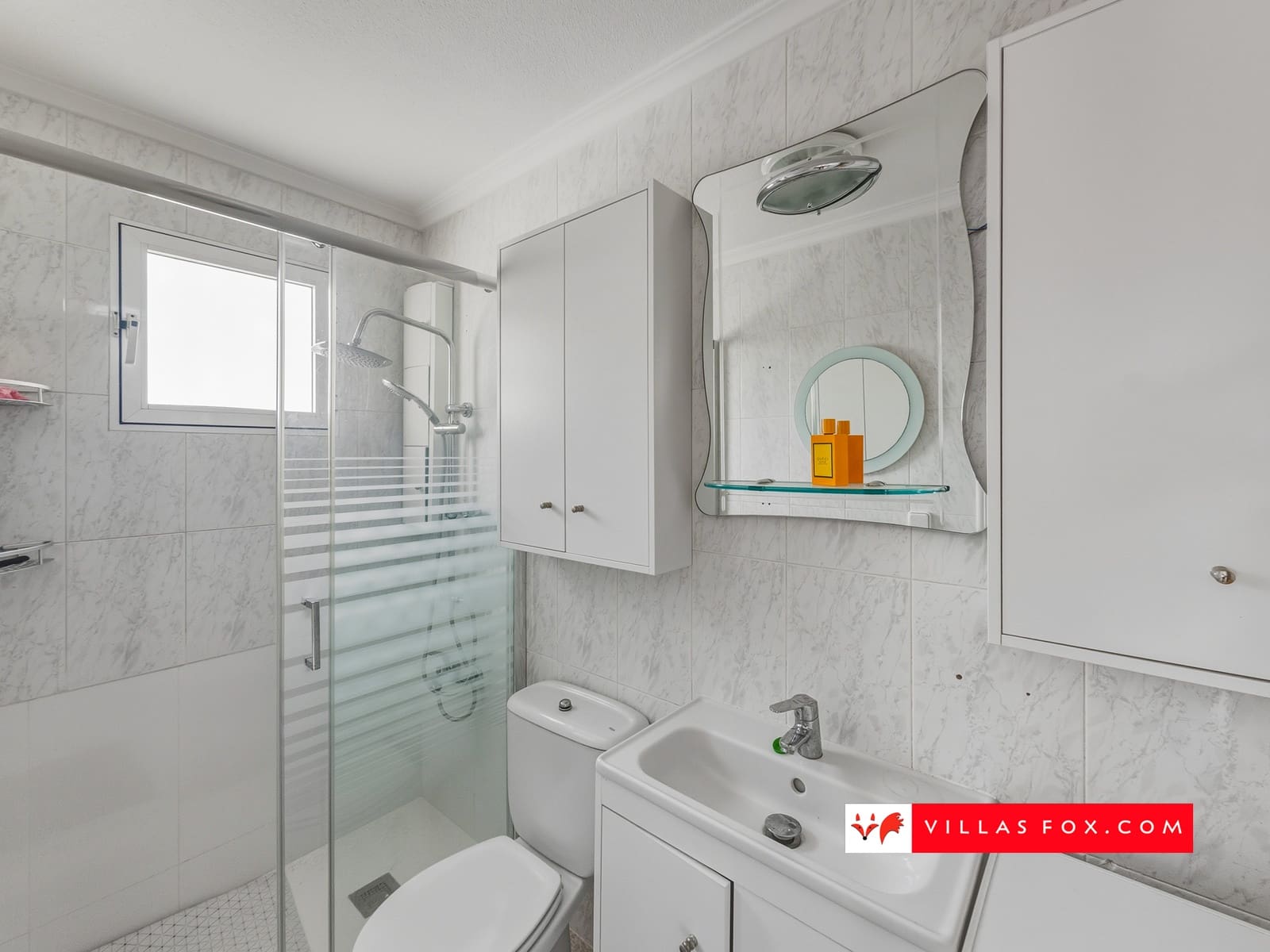 2 chambre Appartement à vendre à San Miguel de Salinas - 89 000 € (Ref: 9445532)