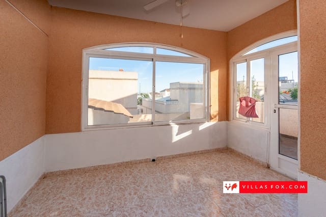 2 slaapkamer Appartement te koop in San Miguel de Salinas - € 89.000 (Ref: 9445532)
