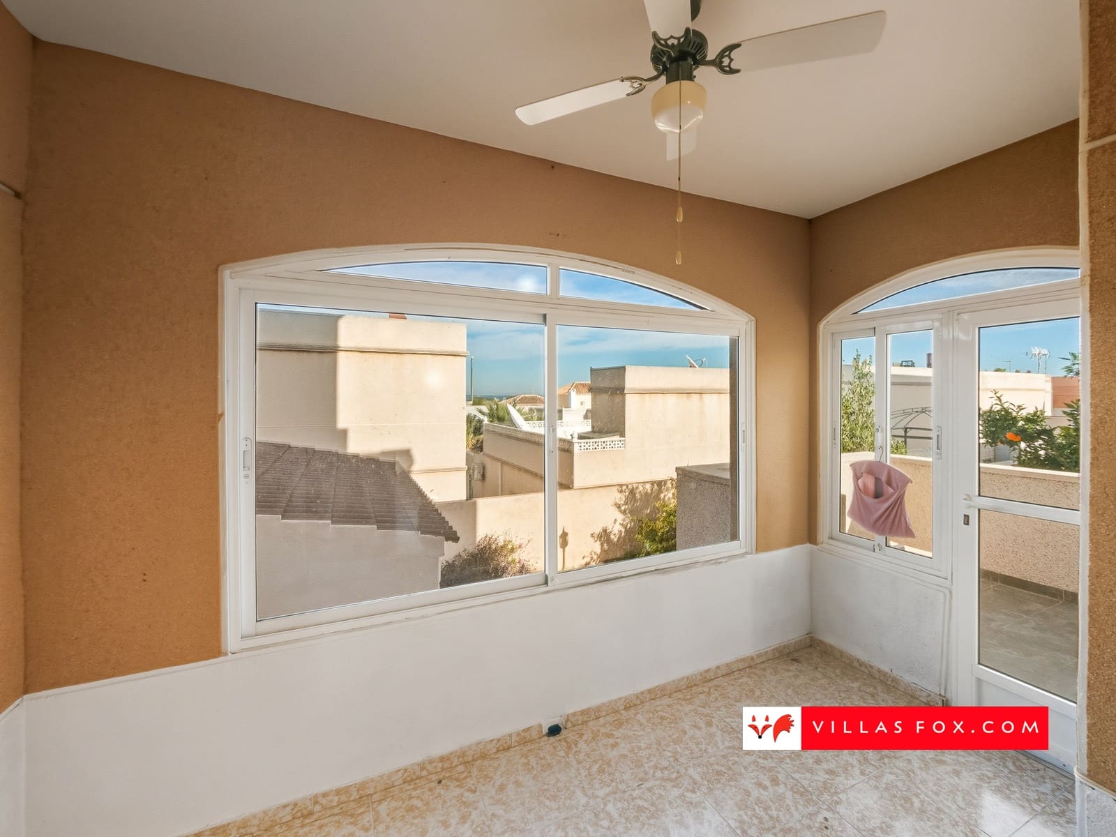 2 chambre Appartement à vendre à San Miguel de Salinas - 89 000 € (Ref: 9445532)