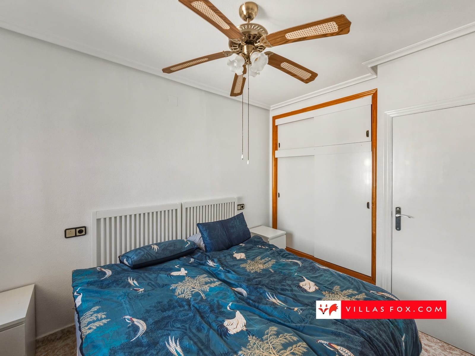 2 chambre Appartement à vendre à San Miguel de Salinas - 89 000 € (Ref: 9445532)