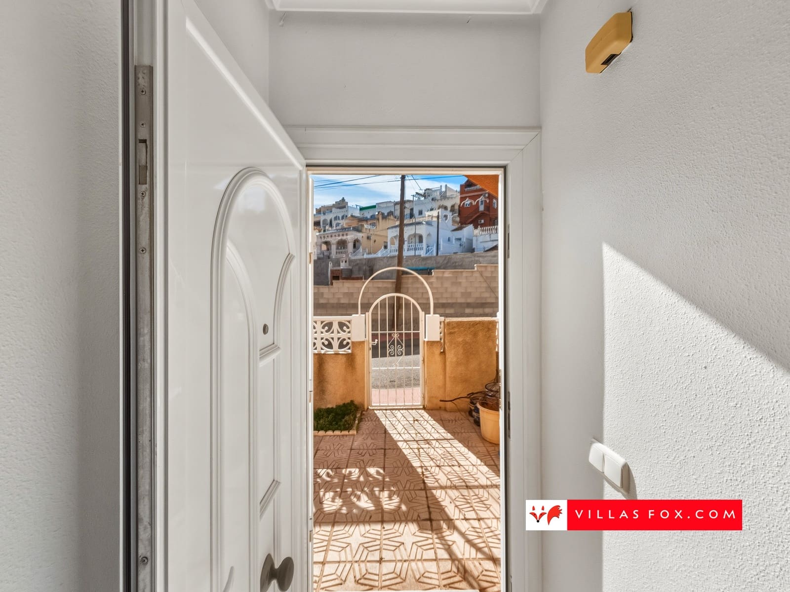 2 chambre Appartement à vendre à San Miguel de Salinas - 89 000 € (Ref: 9445532)