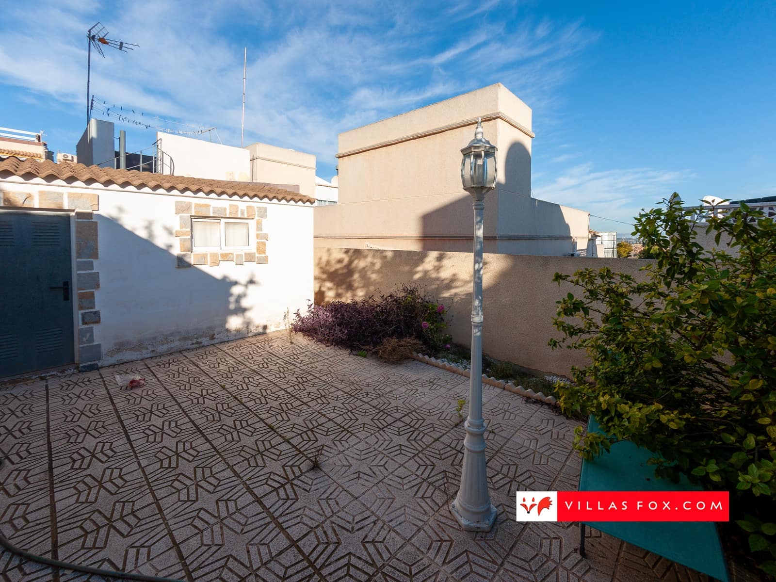 2 chambre Appartement à vendre à San Miguel de Salinas - 89 000 € (Ref: 9445532)