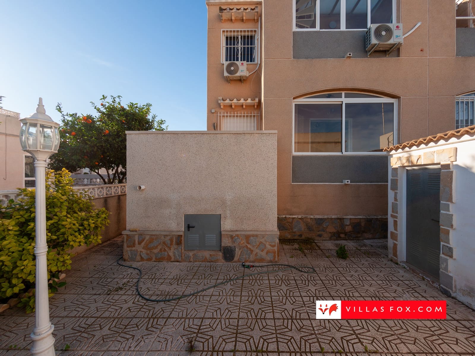 2 chambre Appartement à vendre à San Miguel de Salinas - 89 000 € (Ref: 9445532)
