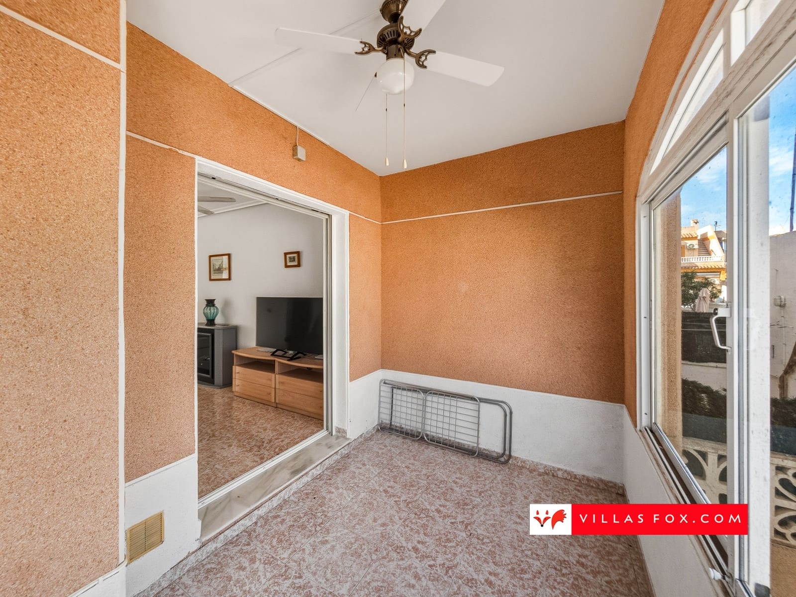 2 chambre Appartement à vendre à San Miguel de Salinas - 89 000 € (Ref: 9445532)