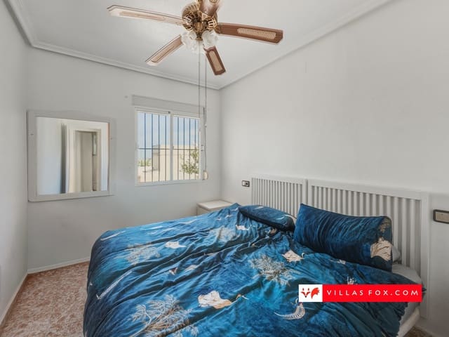 2 slaapkamer Appartement te koop in San Miguel de Salinas - € 89.000 (Ref: 9445532)