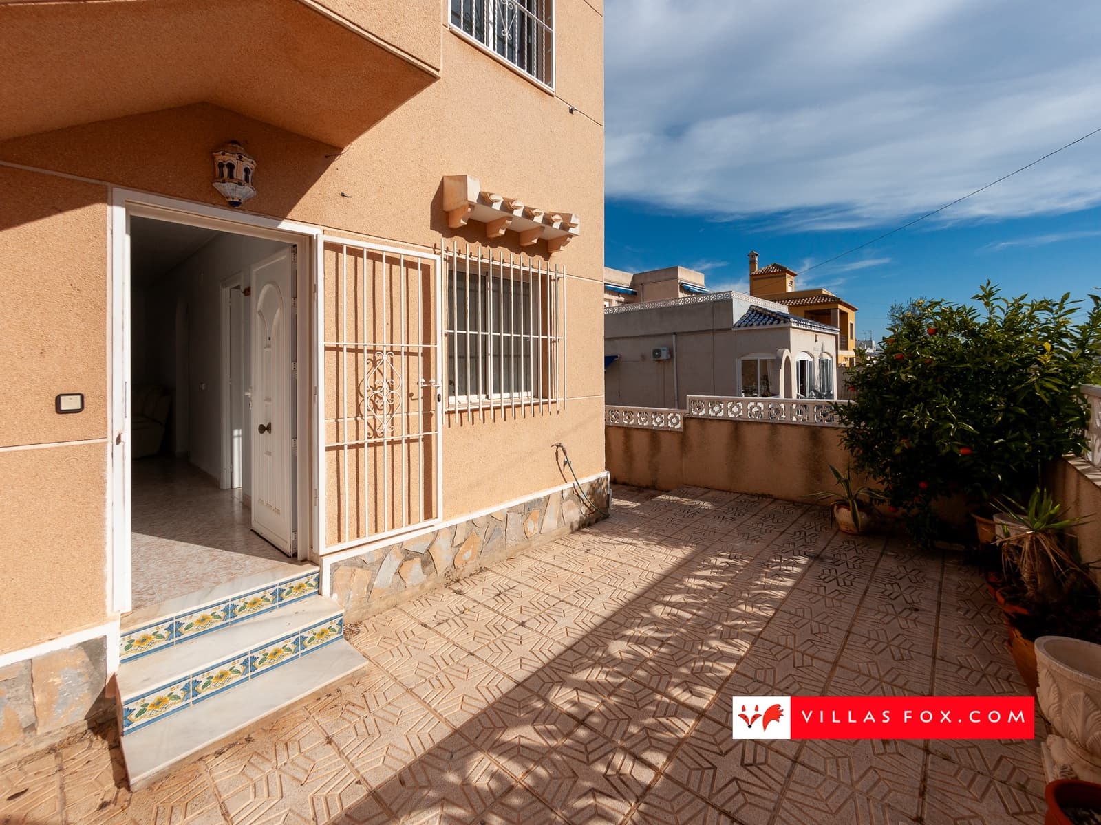 2 chambre Appartement à vendre à San Miguel de Salinas - 89 000 € (Ref: 9445532)
