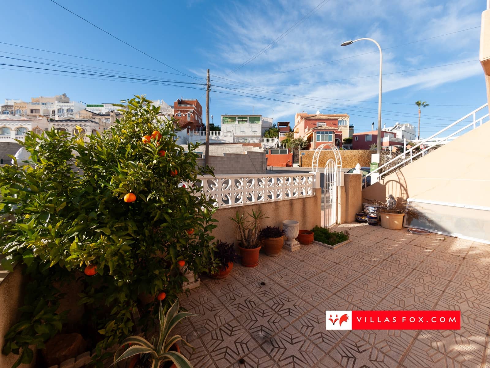 2 chambre Appartement à vendre à San Miguel de Salinas - 89 000 € (Ref: 9445532)