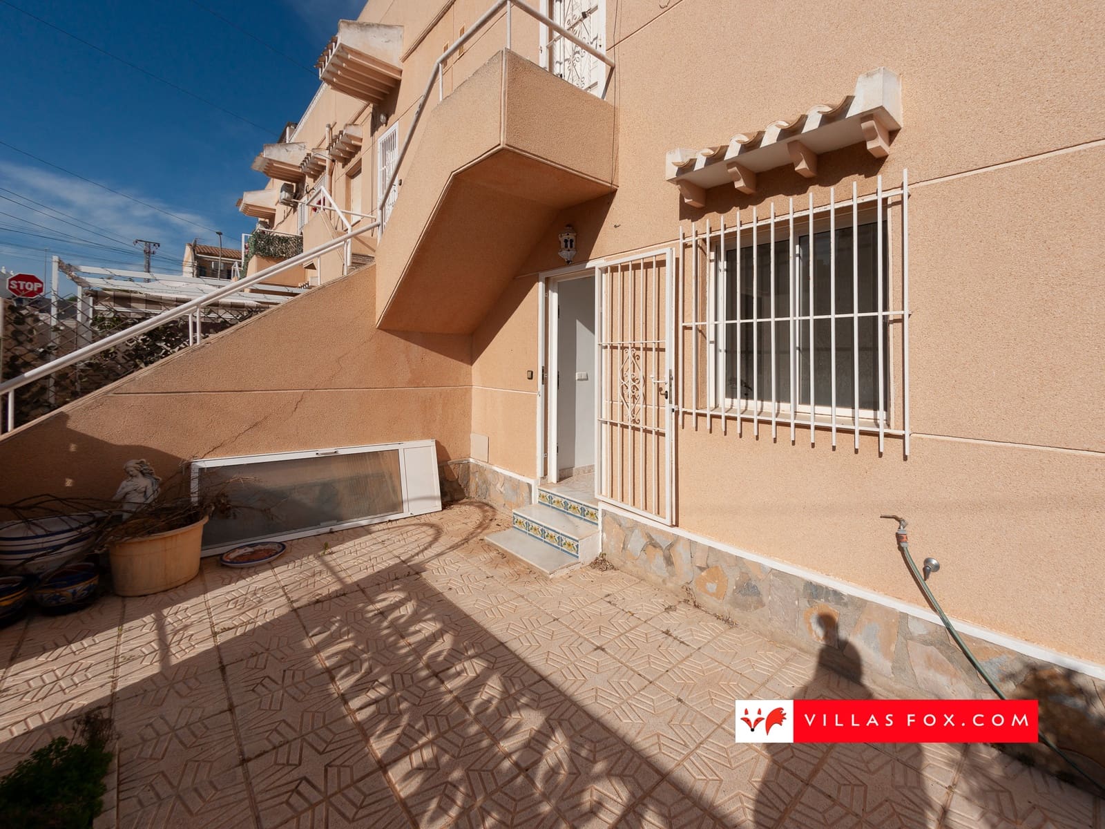 2 chambre Appartement à vendre à San Miguel de Salinas - 89 000 € (Ref: 9445532)