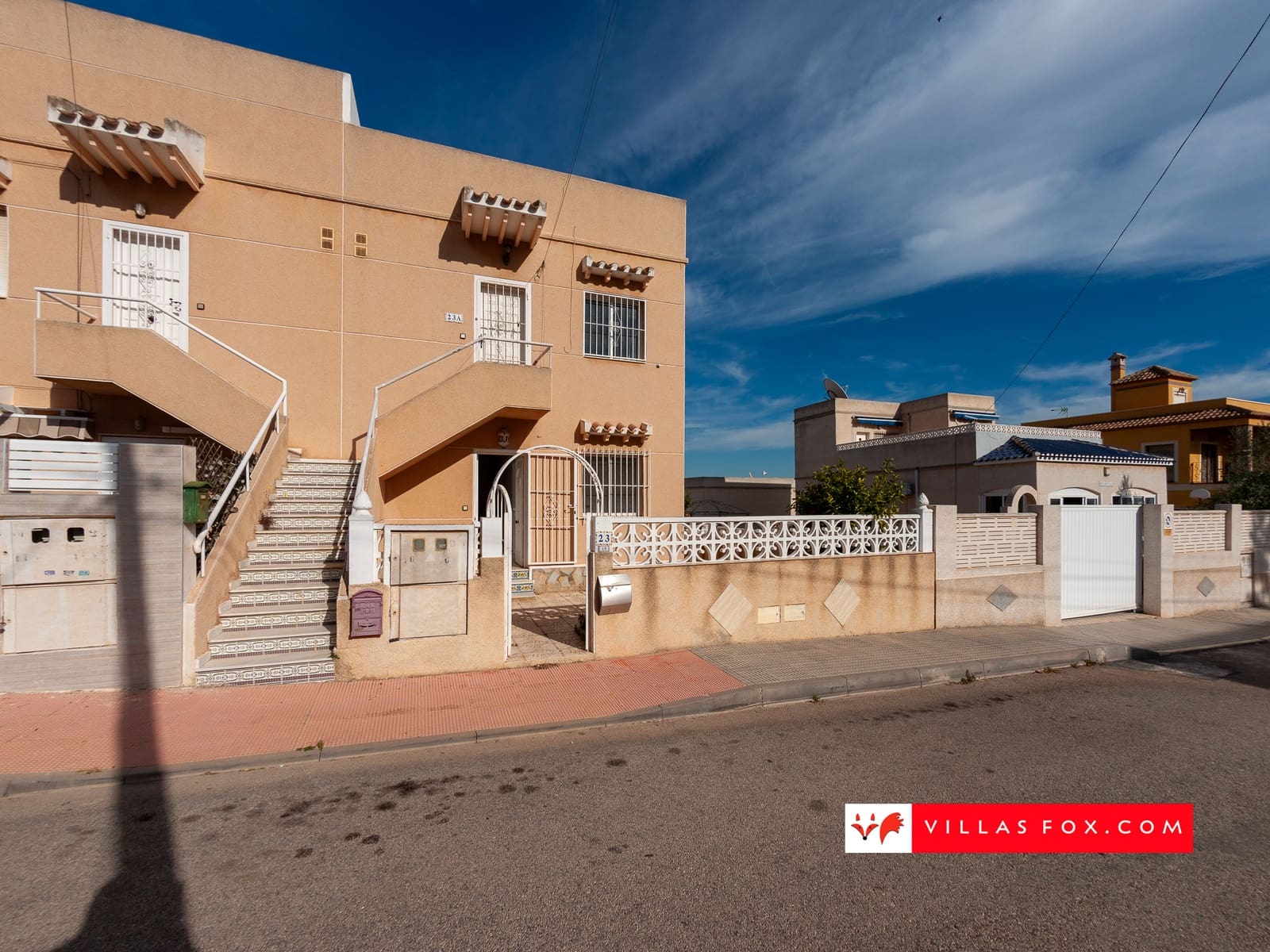 2 chambre Appartement à vendre à San Miguel de Salinas - 89 000 € (Ref: 9445532)