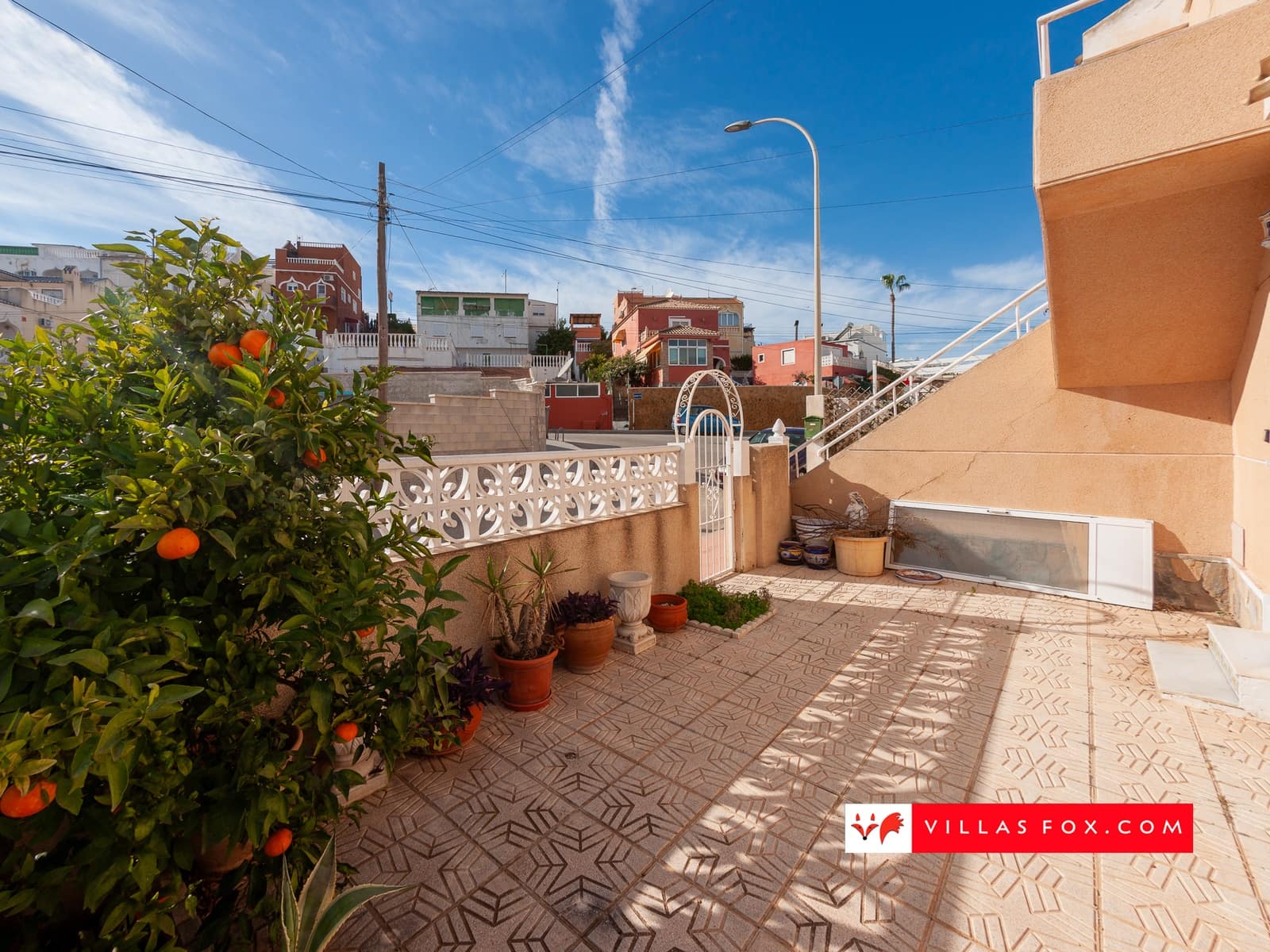 2 chambre Appartement à vendre à San Miguel de Salinas - 89 000 € (Ref: 9445532)