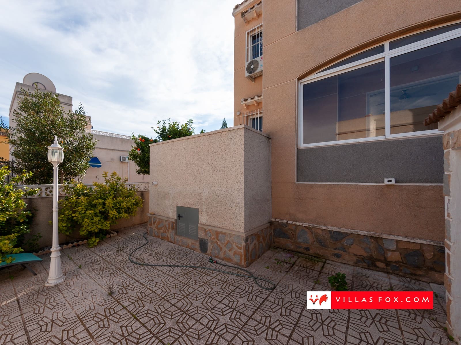 2 chambre Appartement à vendre à San Miguel de Salinas - 89 000 € (Ref: 9445532)