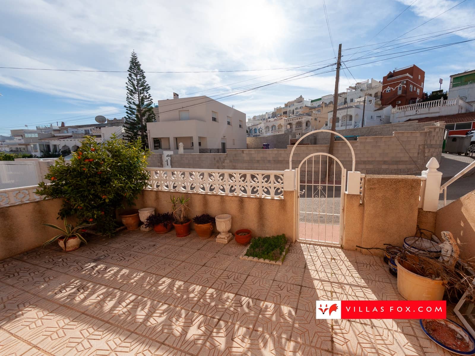 2 chambre Appartement à vendre à San Miguel de Salinas - 89 000 € (Ref: 9445532)