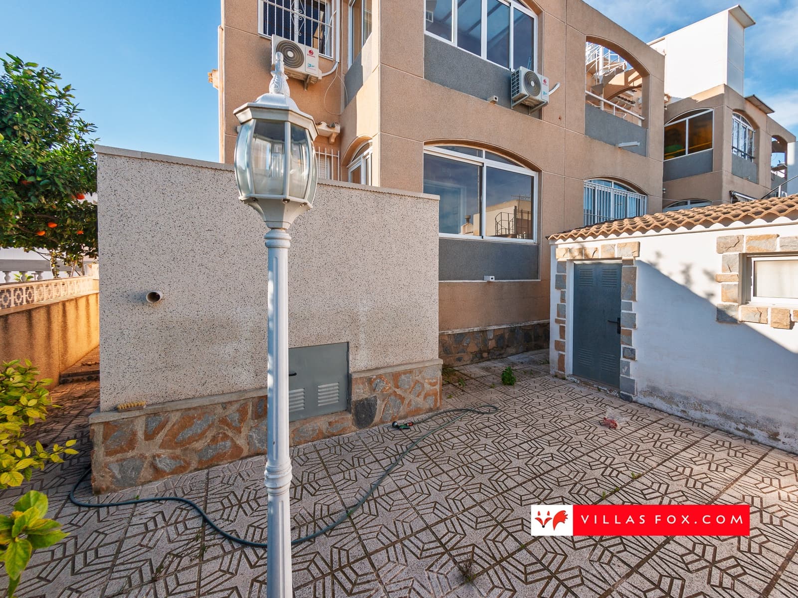 2 chambre Appartement à vendre à San Miguel de Salinas - 89 000 € (Ref: 9445532)