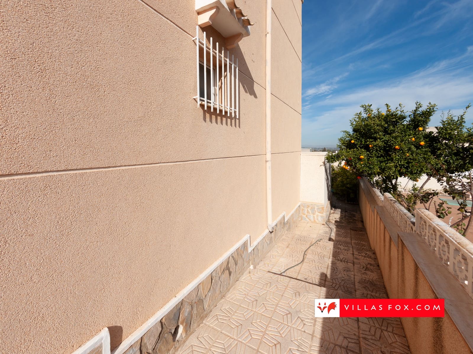 2 chambre Appartement à vendre à San Miguel de Salinas - 89 000 € (Ref: 9445532)