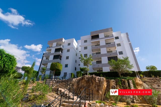 2 soveværelse Lejlighed til salg i San Miguel de Salinas med swimmingpool - € 129.000 (Ref: 9448514)