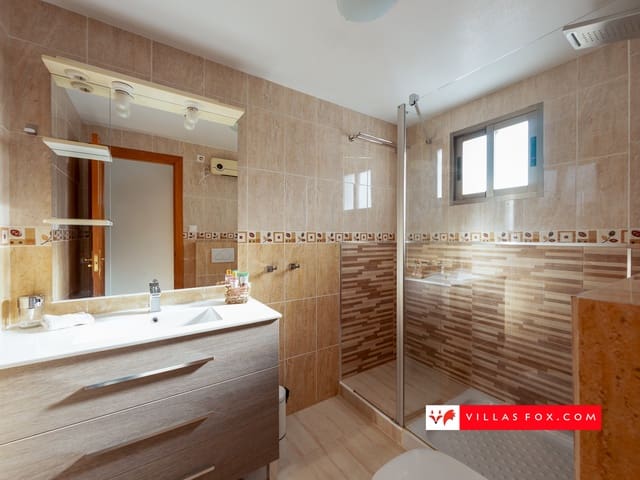 2 soveværelse Lejlighed til salg i San Miguel de Salinas med swimmingpool - € 129.000 (Ref: 9448514)