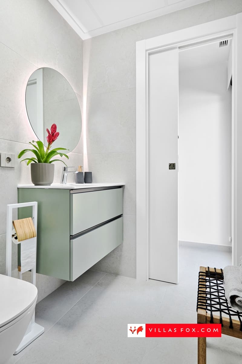 3 bedroom Villa for sale in San Miguel de Salinas with pool - € 649,000 (Ref: 9482412)