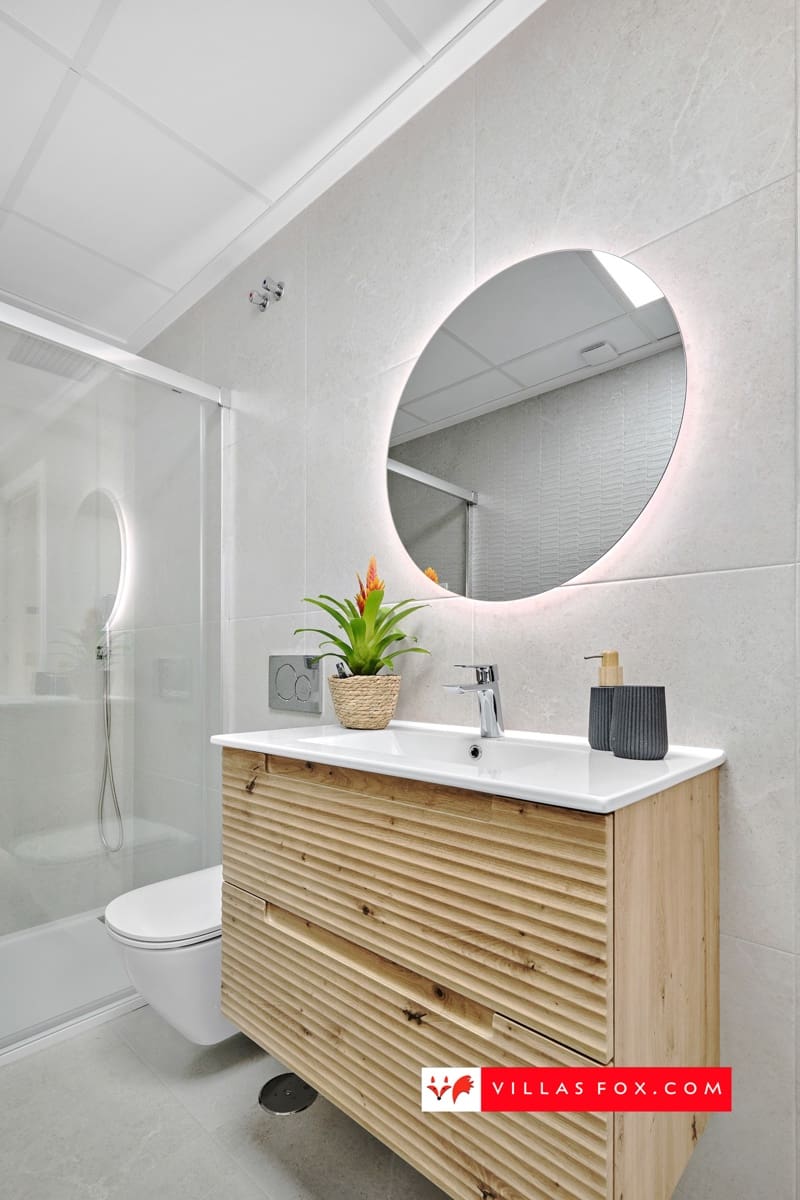 3 bedroom Villa for sale in San Miguel de Salinas with pool - € 649,000 (Ref: 9482412)