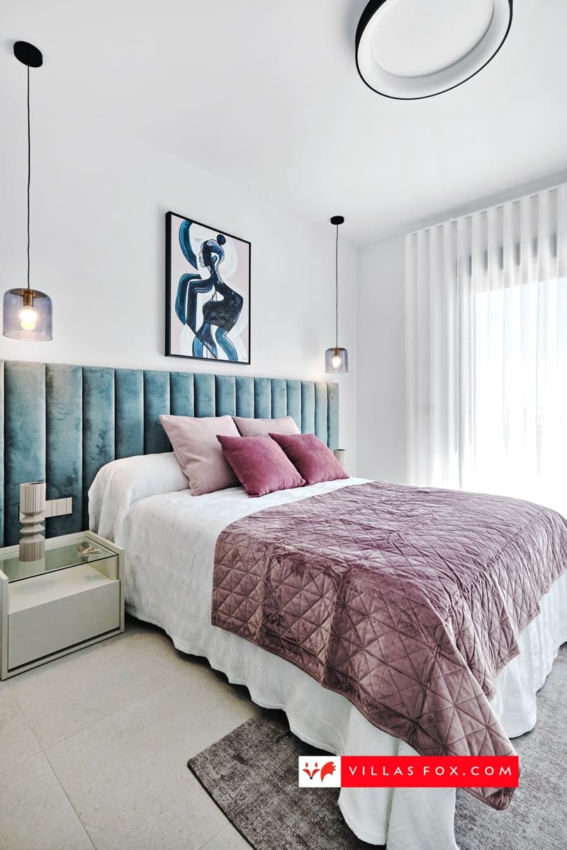 3 bedroom Villa for sale in San Miguel de Salinas with pool - € 649,000 (Ref: 9482412)