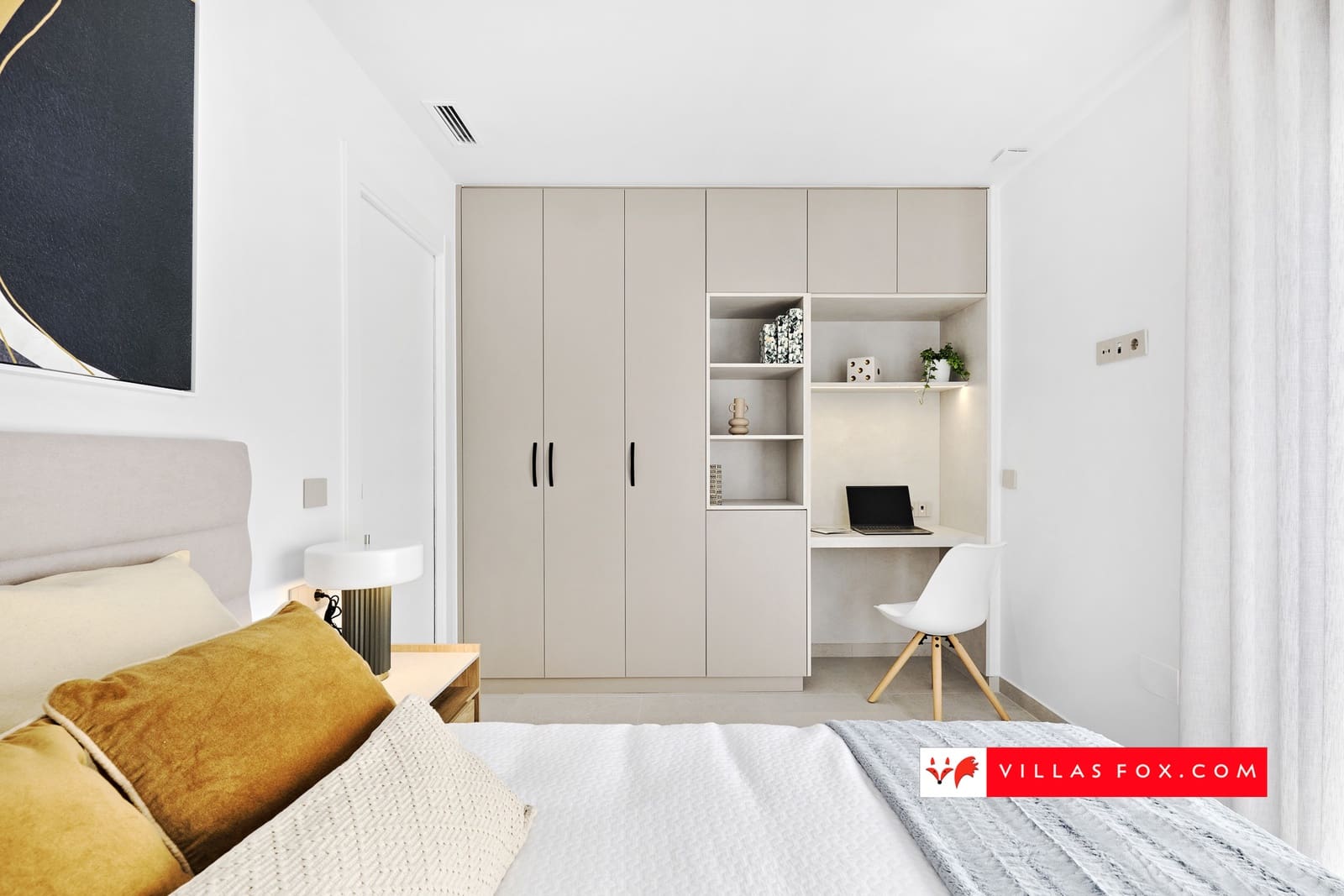 3 bedroom Villa for sale in San Miguel de Salinas with pool - € 649,000 (Ref: 9482412)