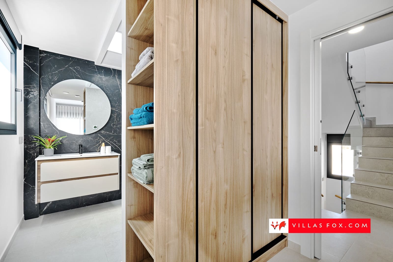 3 bedroom Villa for sale in San Miguel de Salinas with pool - € 649,000 (Ref: 9482412)