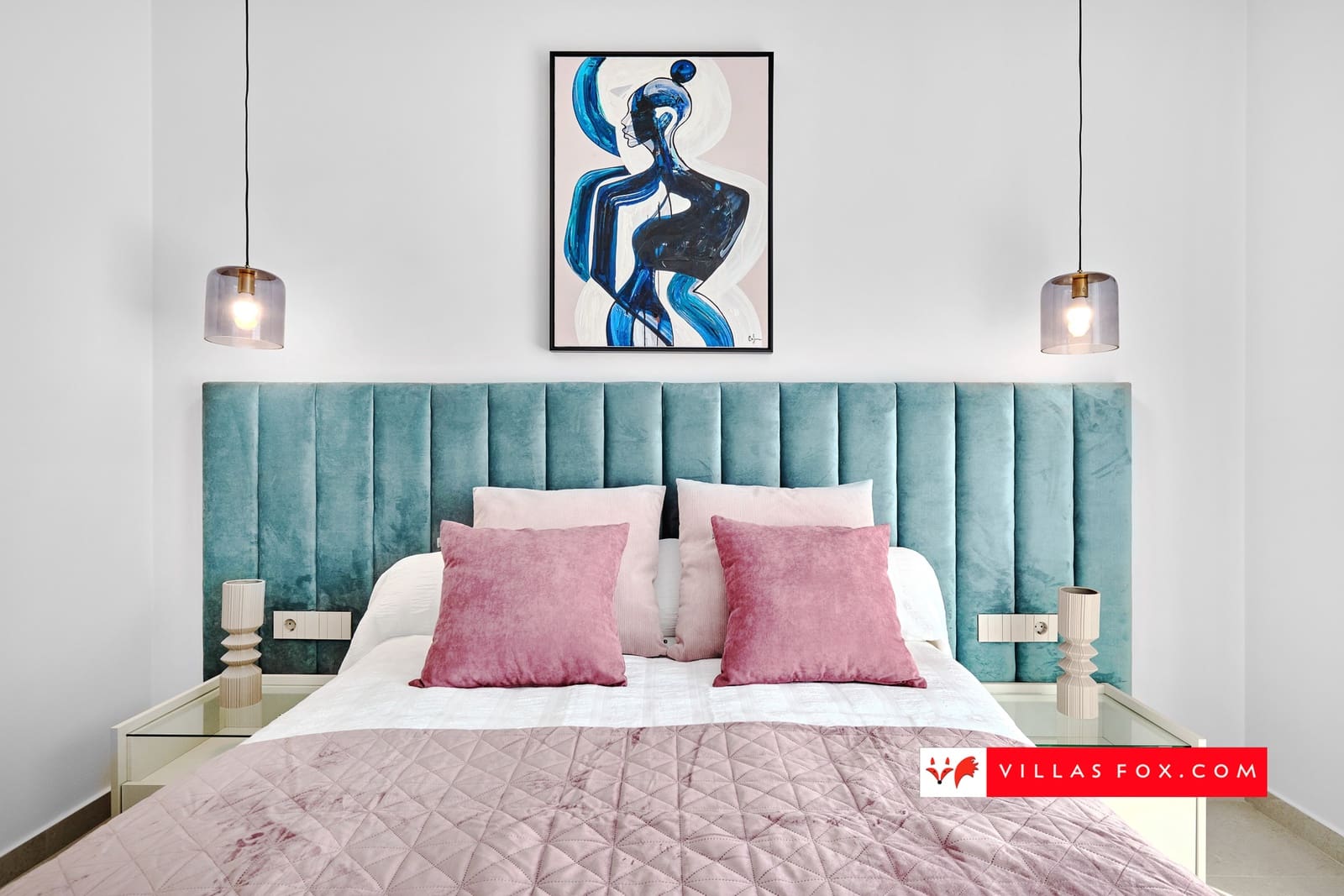 3 bedroom Villa for sale in San Miguel de Salinas with pool - € 649,000 (Ref: 9482412)