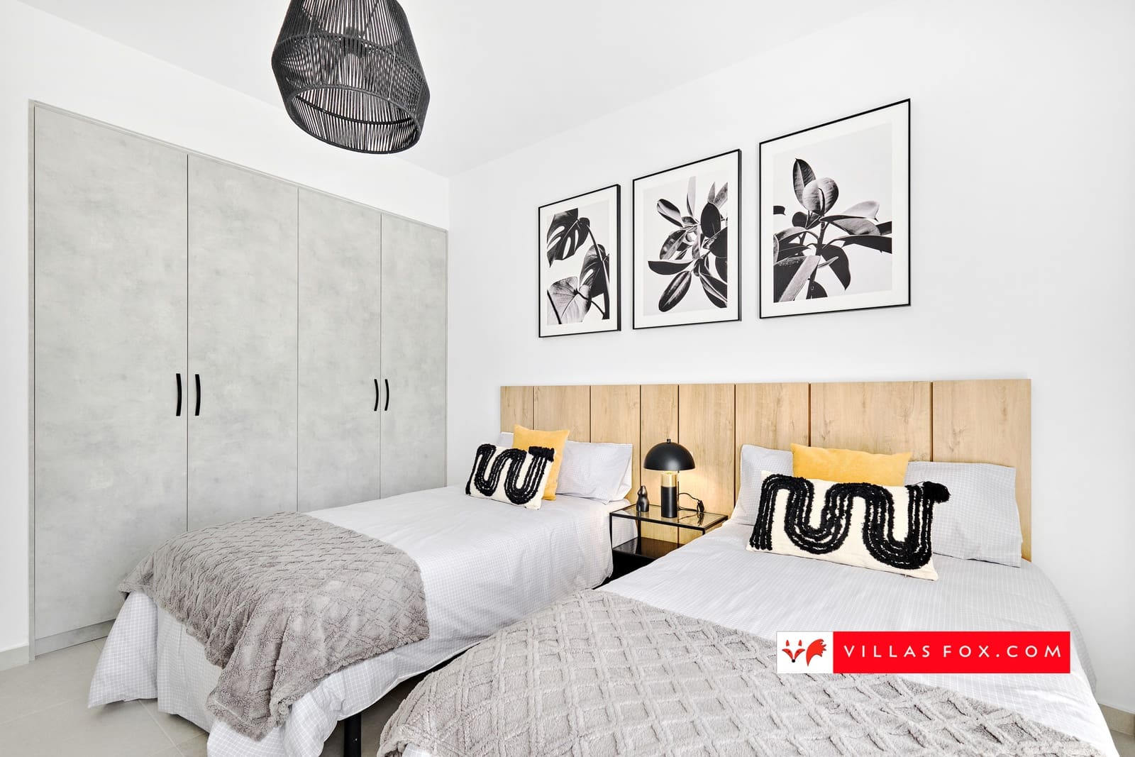 3 bedroom Villa for sale in San Miguel de Salinas with pool - € 649,000 (Ref: 9482412)