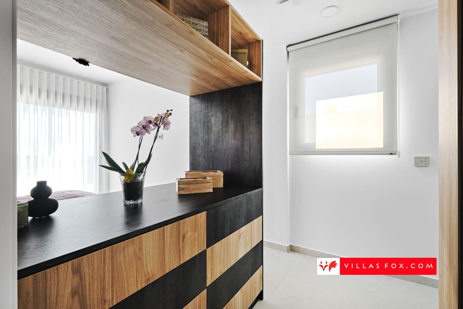 3 bedroom Villa for sale in San Miguel de Salinas with pool - € 649,000 (Ref: 9482412)