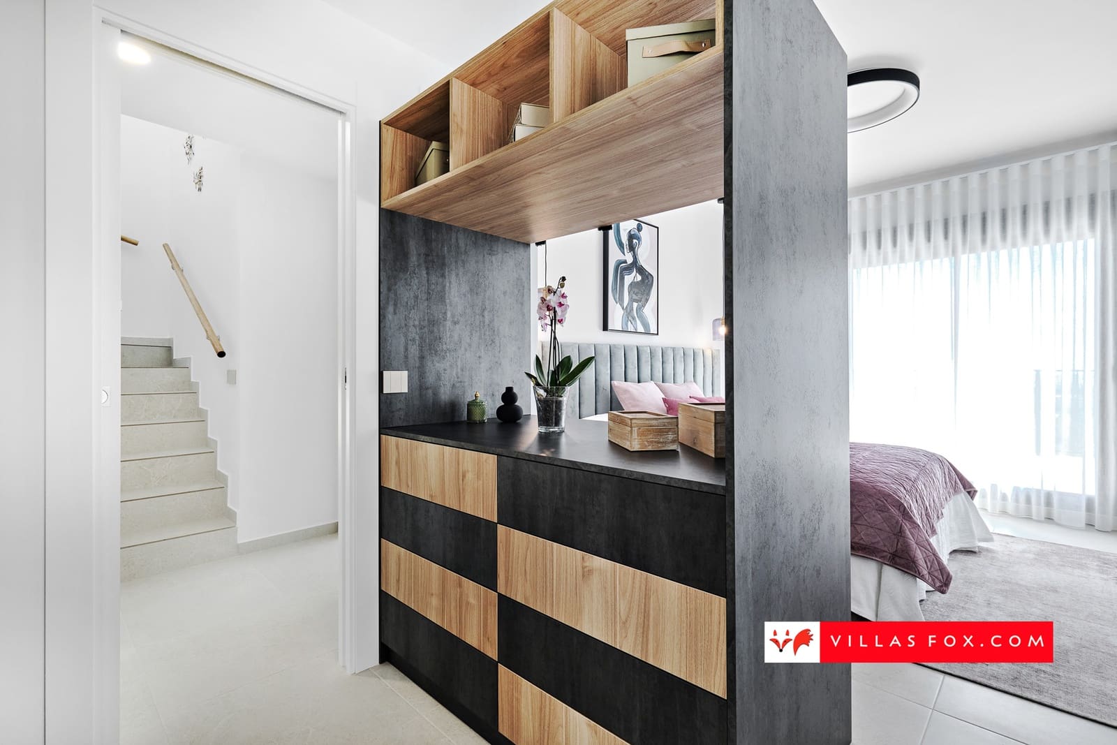 3 bedroom Villa for sale in San Miguel de Salinas with pool - € 649,000 (Ref: 9482412)