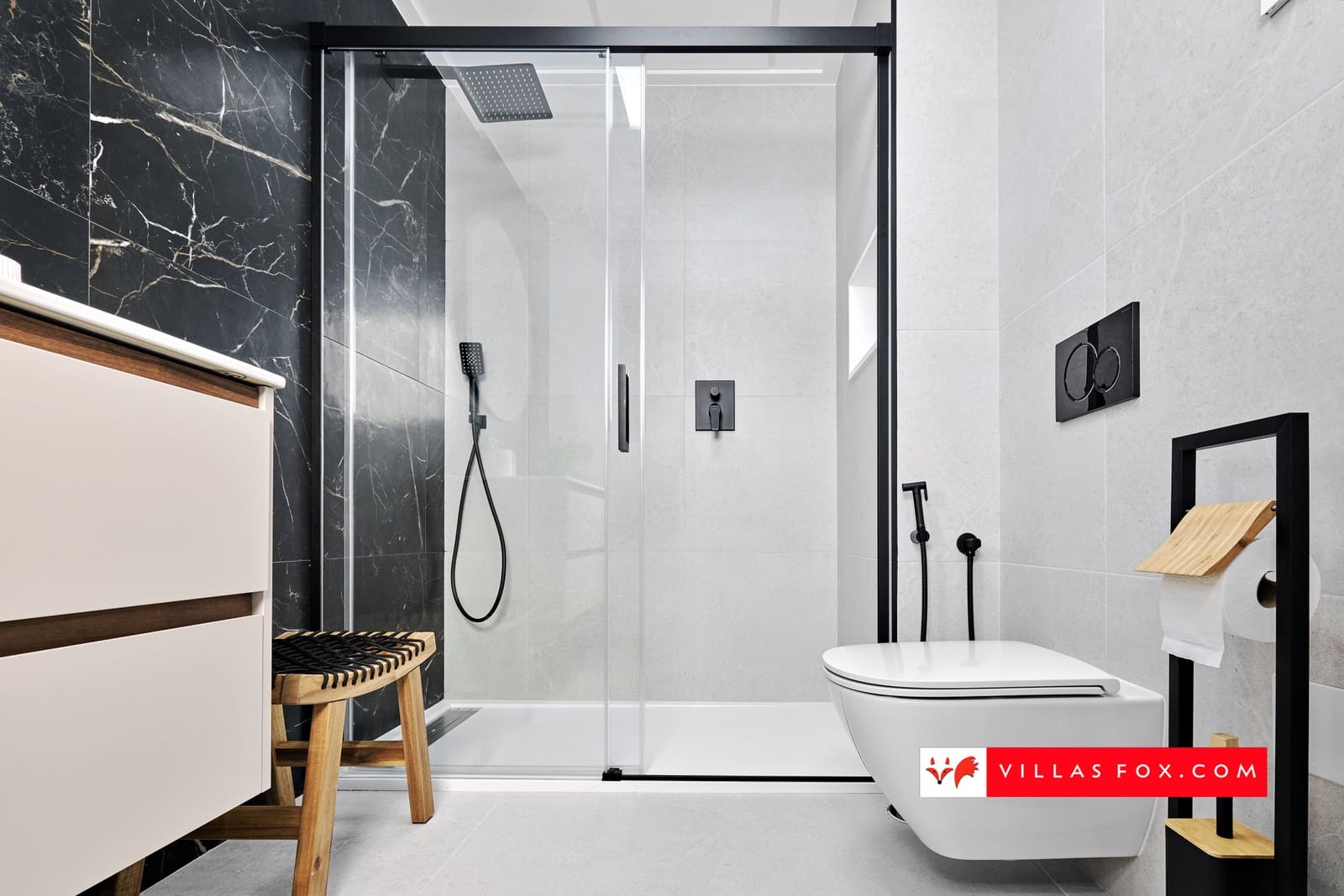 3 bedroom Villa for sale in San Miguel de Salinas with pool - € 649,000 (Ref: 9482412)